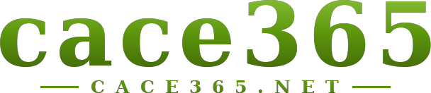 cace365 logo