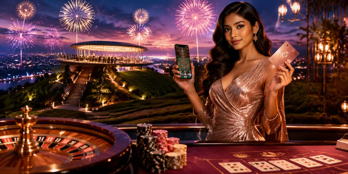 cace365 Roulette Bangladesh Live